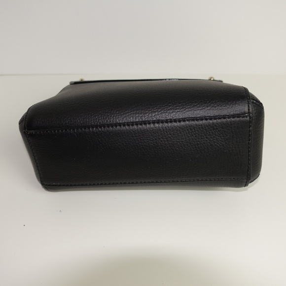 ♠️Kate Spade Sanders Place Avva Leather Crossbody - Picture 5 of 7